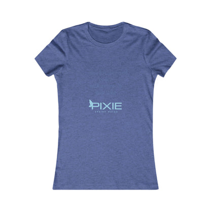 Peaceful Inspiration Tee, Uplifting T-Shirt, Women's Comfortable Top, Gift for Her, Casual Wear, Spiritual Apparel