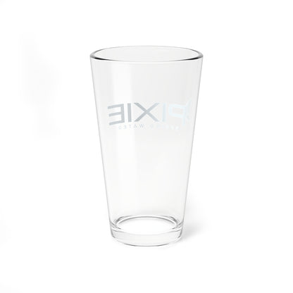 Pixie Glass, 16oz