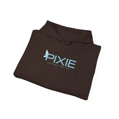 Pixie Hoodie (dark colors)