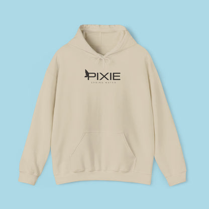 Pixie Hoodie