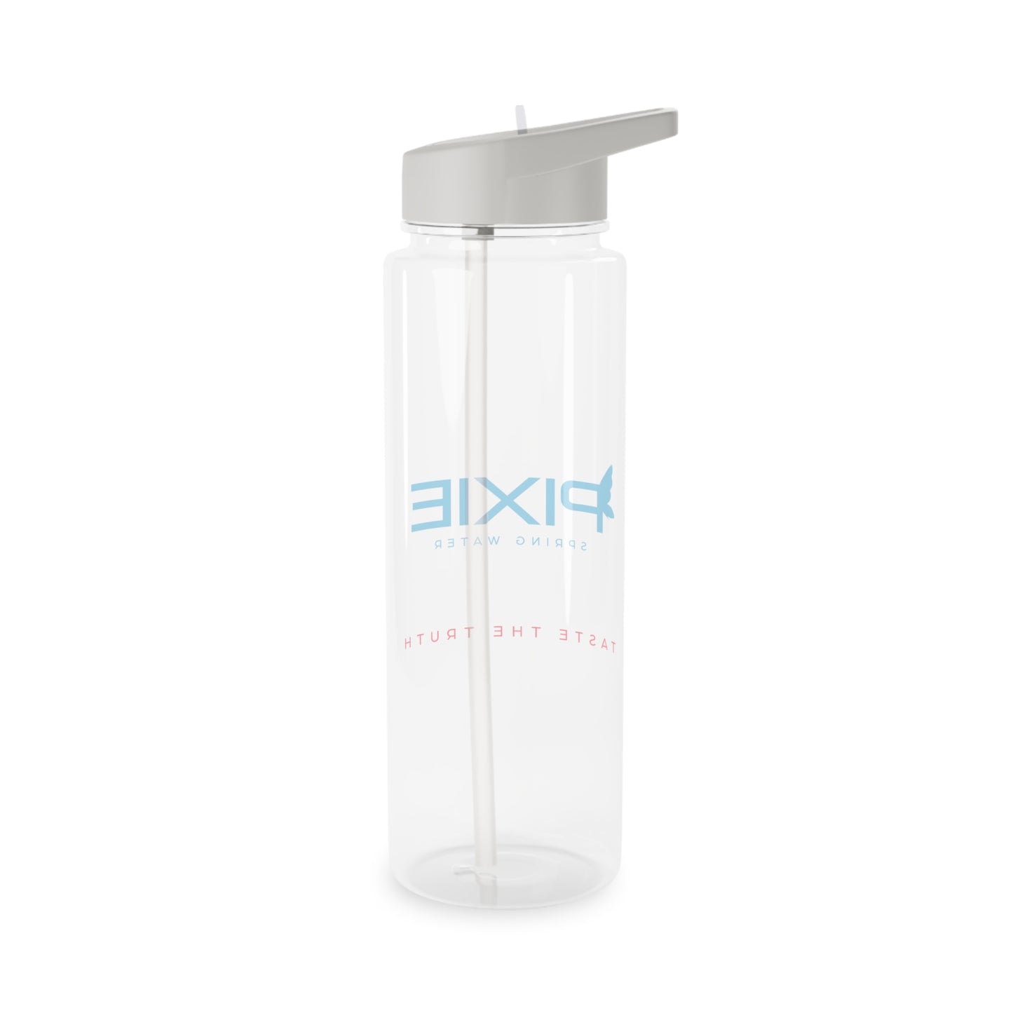 Clear Tritan Water Bottle with Straw, Eco-Friendly Hydration, Perfect for Fitness Lovers, Gift for Health Enthusiasts, Stylish [...]