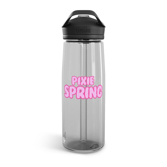 Pixie CamelBak Eddy® Water Bottle - 20oz/25oz