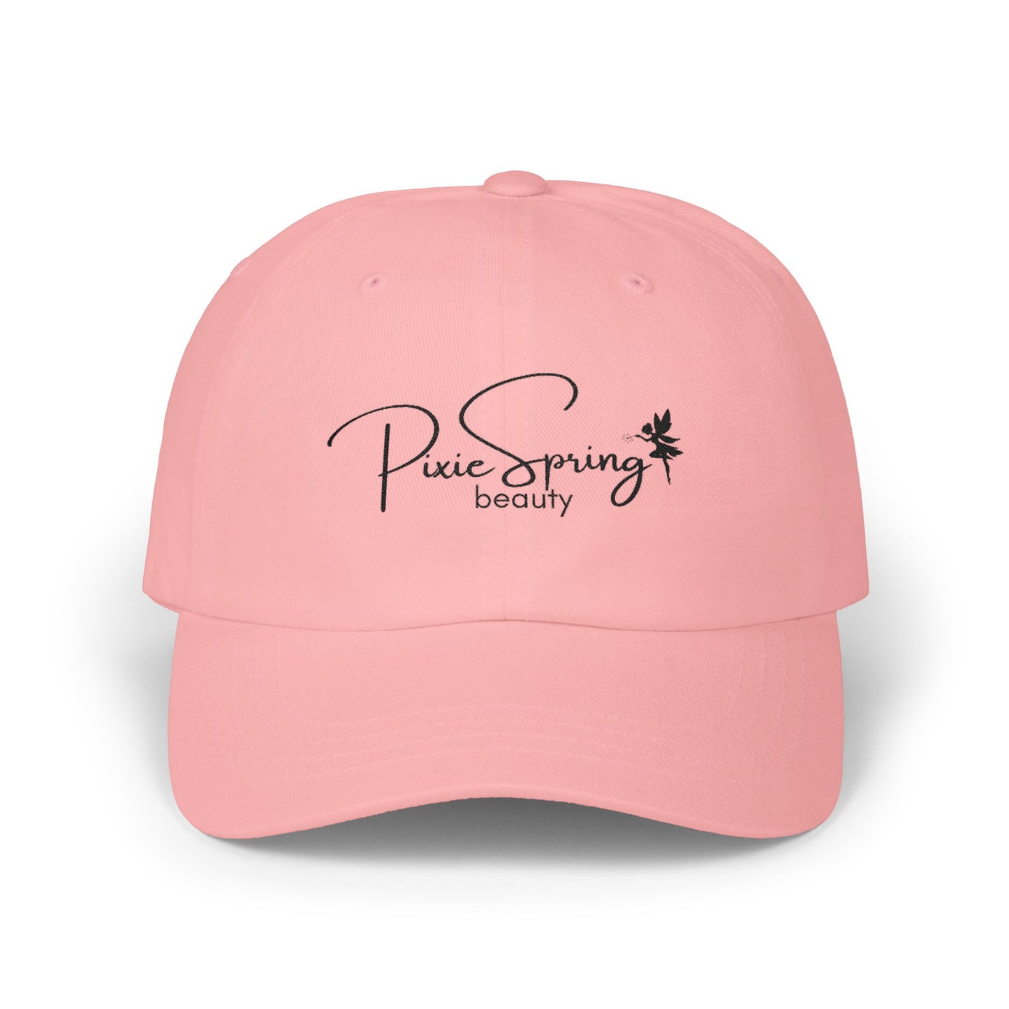 Pixie Spring Beauty Hat