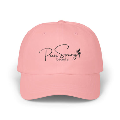 Pixie Spring Beauty Hat