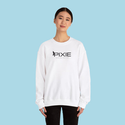 Basic Pixie Crewneck Sweatshirt