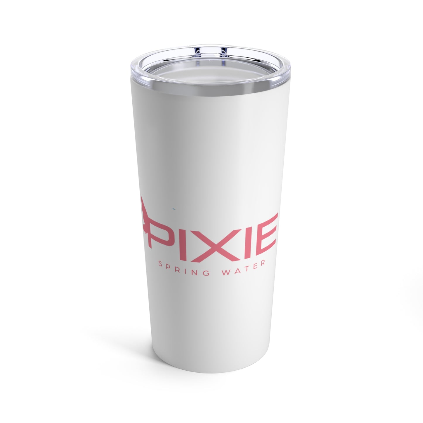 Pixie Spring Water Tumbler 20oz