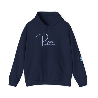 May your inner beauty shine outwards like the Sun, Hoodie, Dark colors