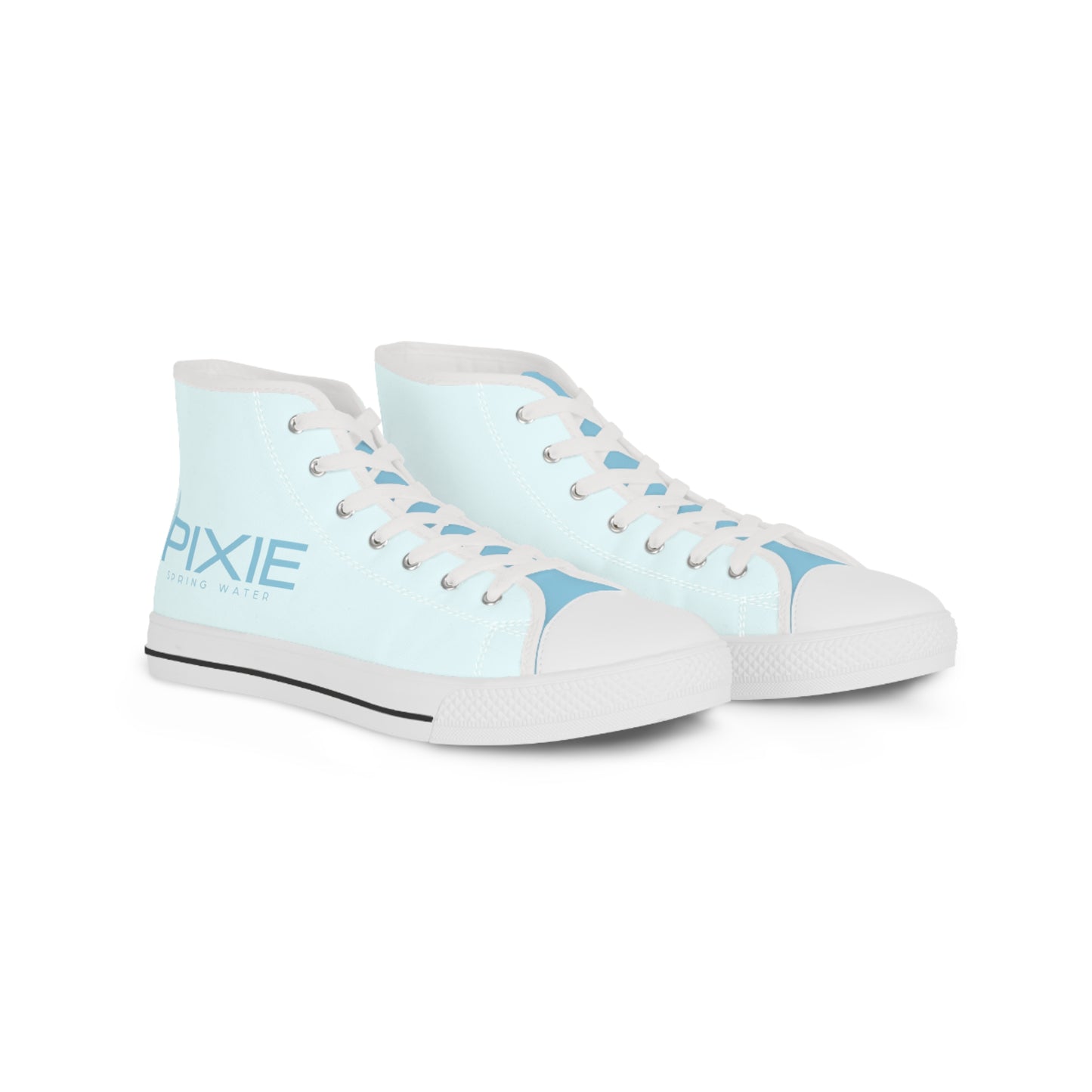 Pixie High Top Sneakers