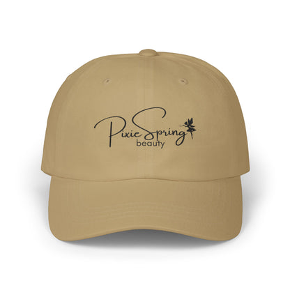 Pixie Spring Beauty Hat