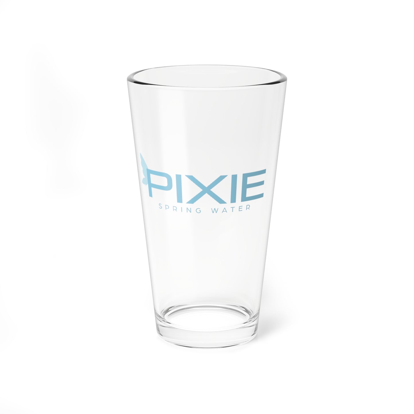 Pixie Glass, 16oz