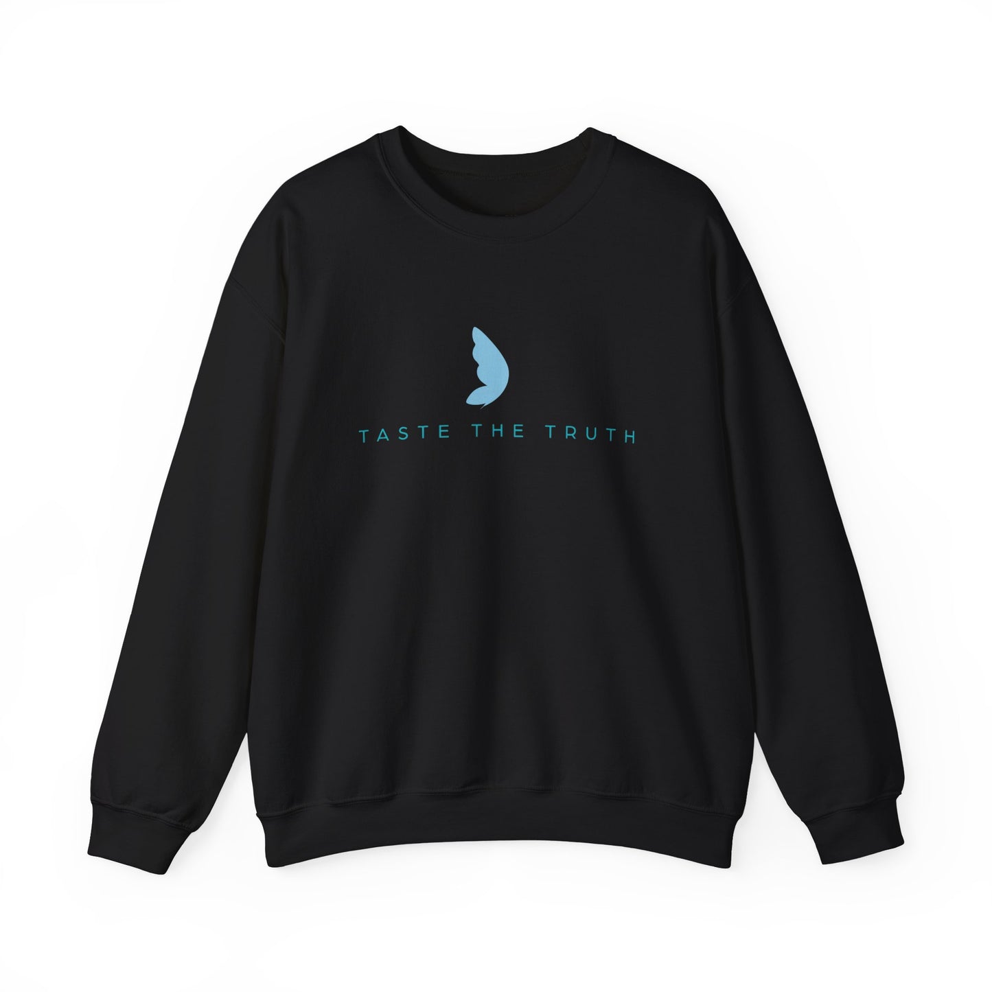 Taste the Truth Crewneck Sweatshirt